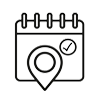 QMS System Arrival & Check-In