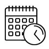 QMS System Table Reservations