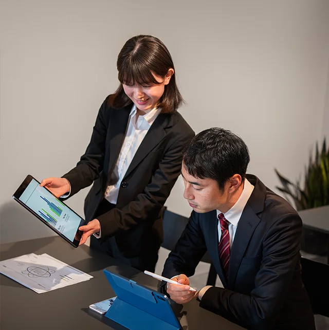 Transforming Client Journeys in Financial Planning and Advisory Services