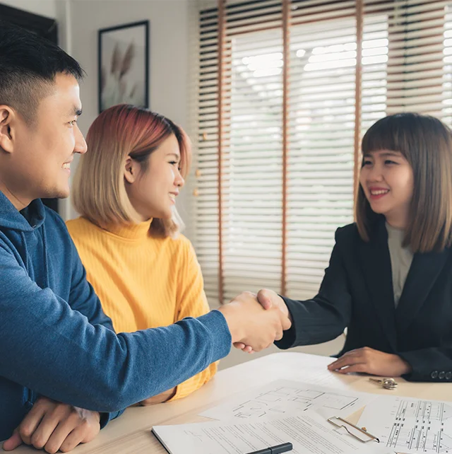 Transforming Client Journeys in Insurance Centres