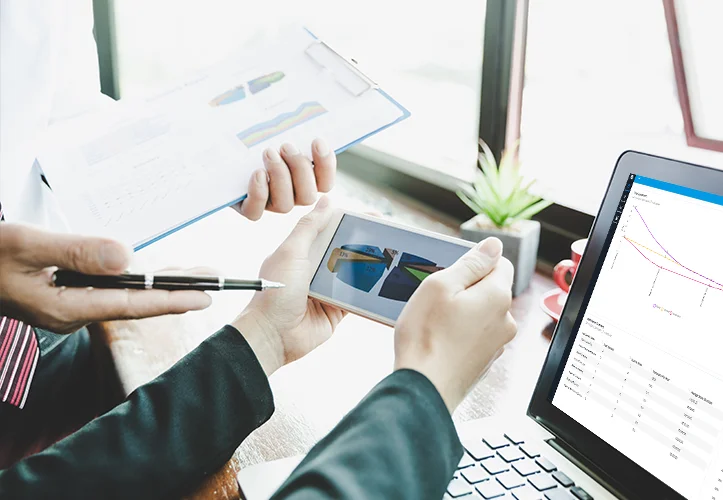 Queueing Software for Investment Banks