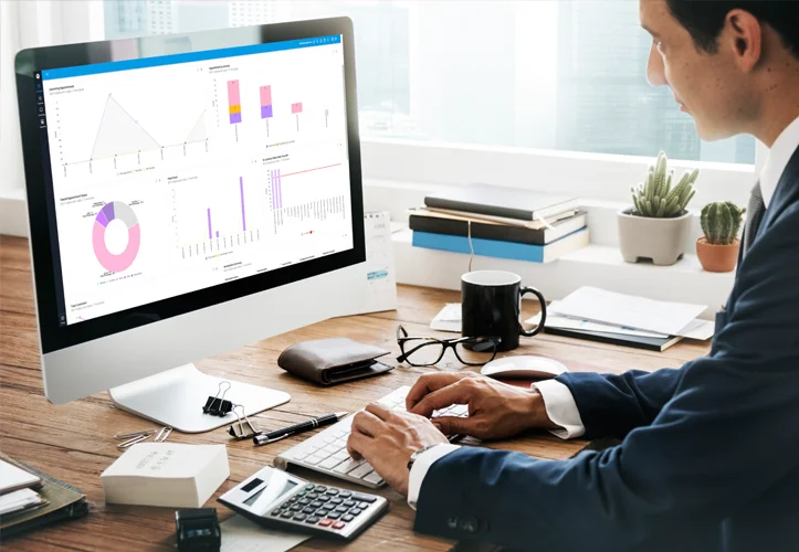 Queueing Software for Wealth Management Service Firms