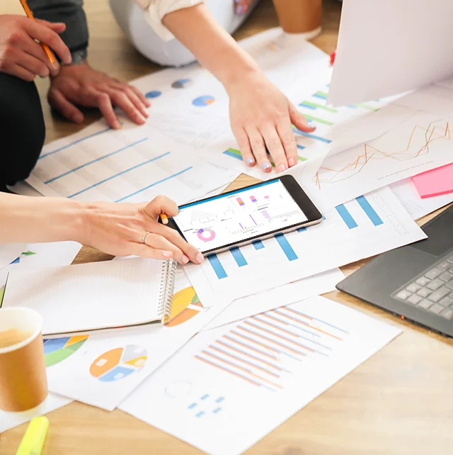 Transforming Client Journeys in Wealth Management Service Firms
