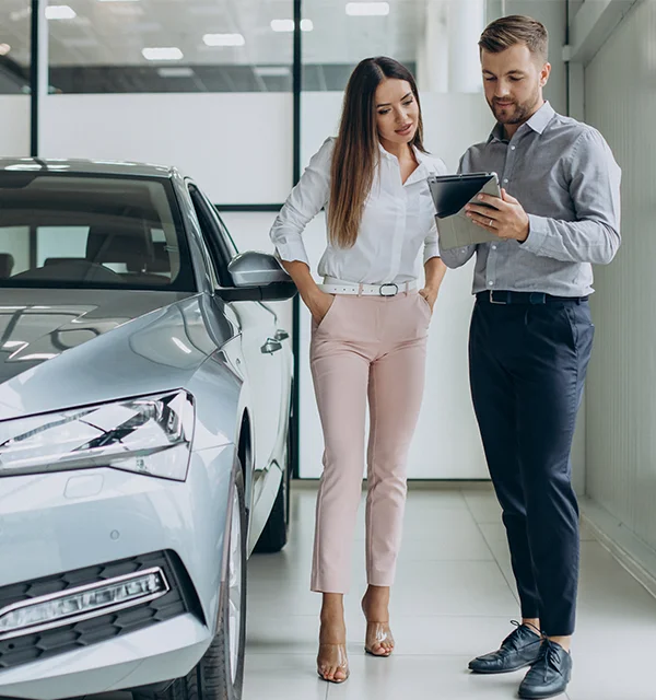 Australian Automotive Benefits