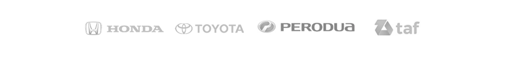 Australian Automotive Clients