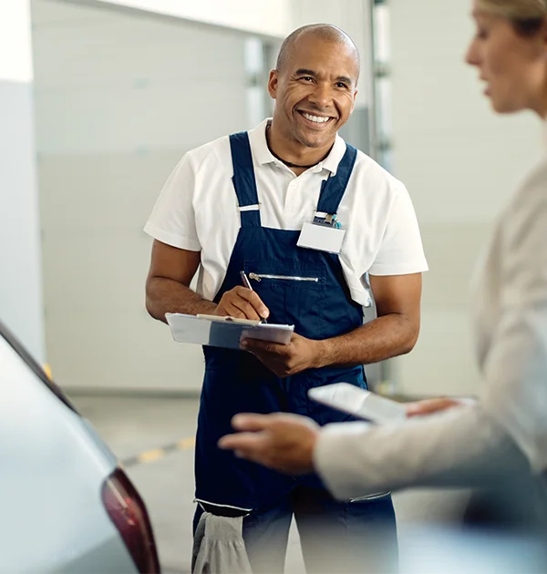 Australian Automotive Customer Experience