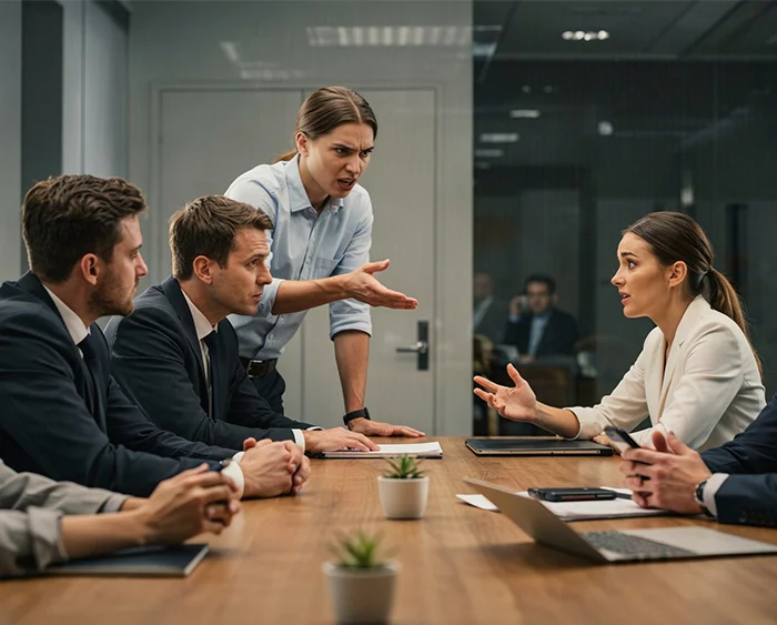 Centralised Multi-Location Queue Management System in Australia