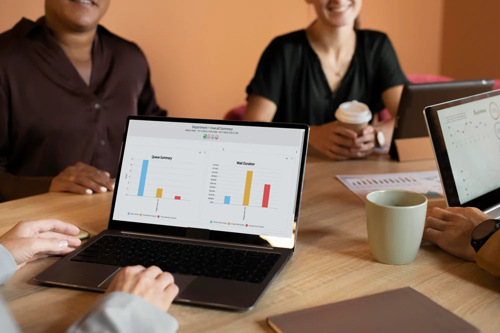 Compare Performance Across Branches