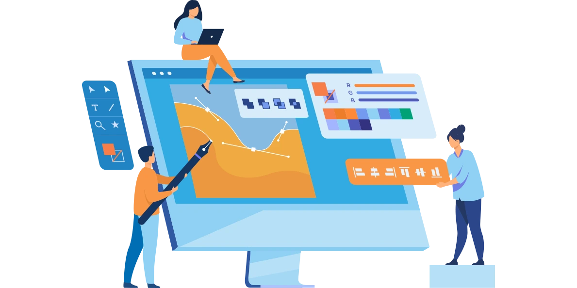Customer Portal Software Editor
