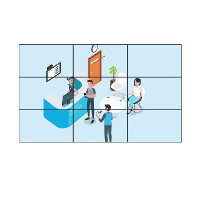 Digital Signage