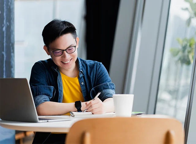 Elevating Education Throughout the Campus