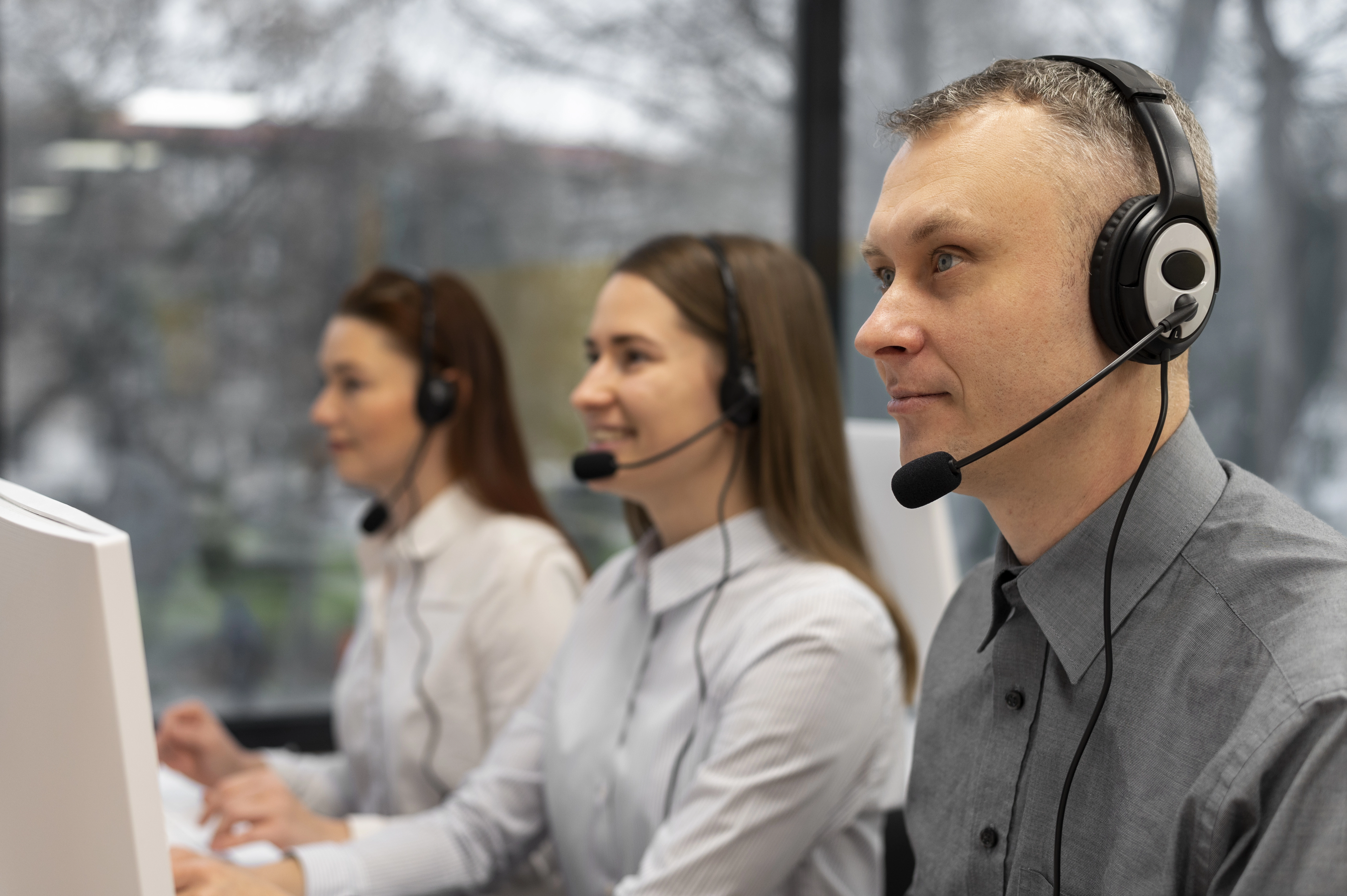 Helpdesk Software with Finance Banking Solution
