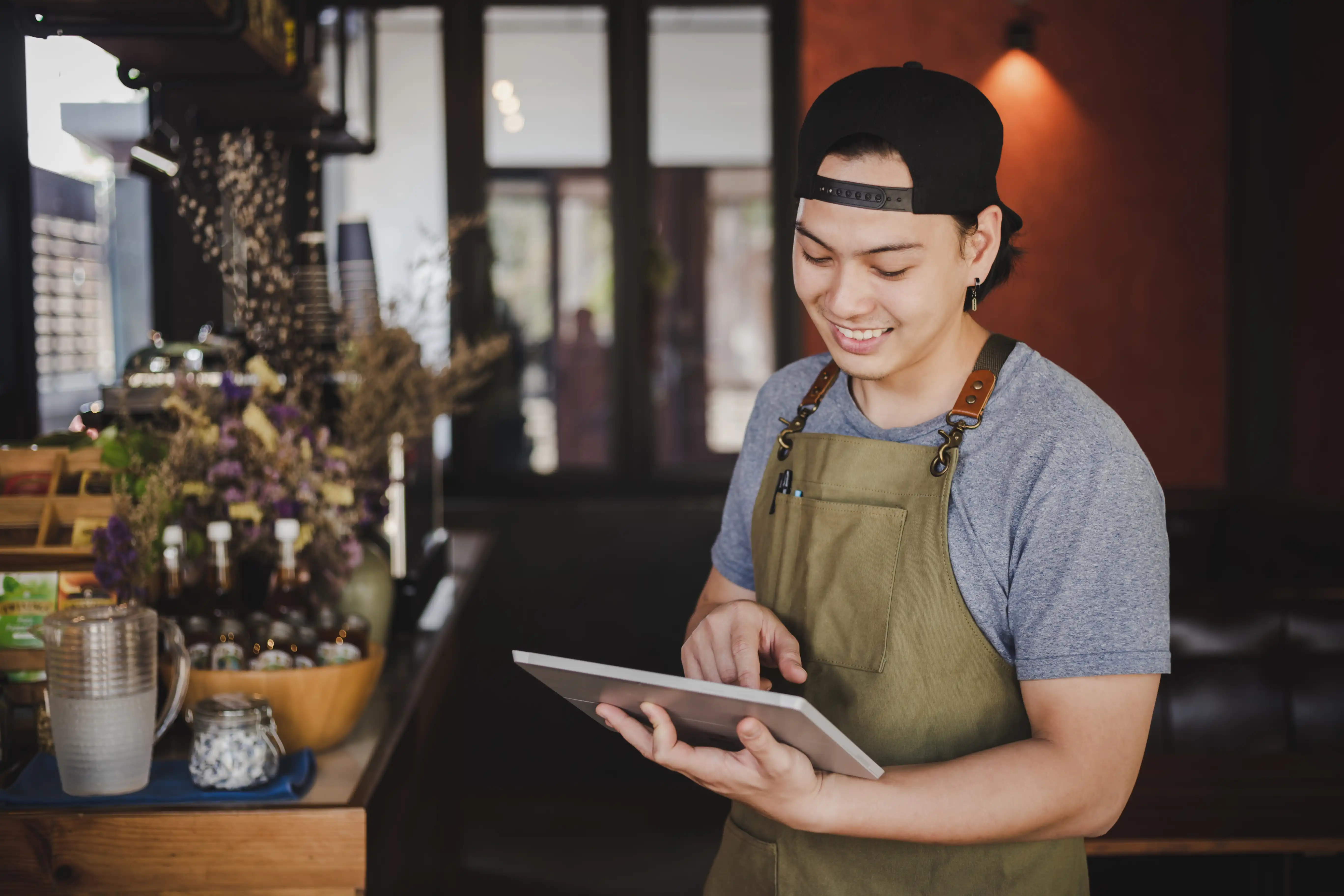 Why Choose Us for Your Business - QMS System