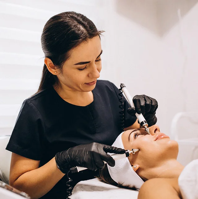 Revolutionising Patient Journeys in Dermatology Clinics