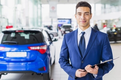 Queue System in Automotive