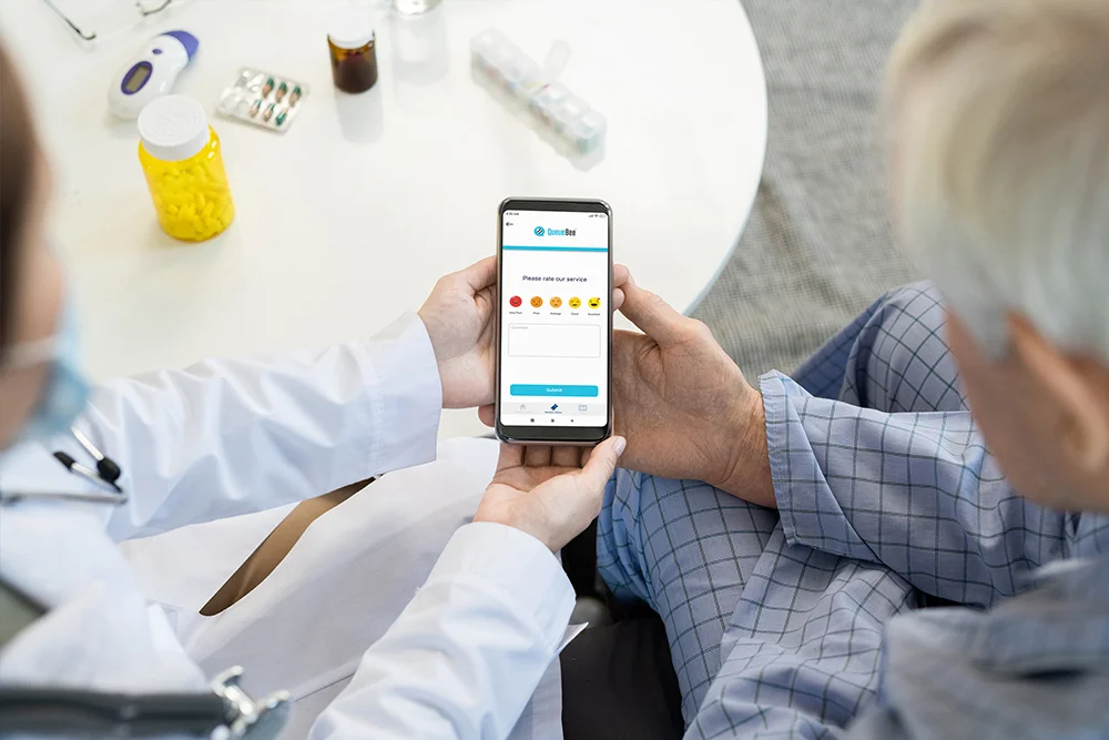 Patient Experience
