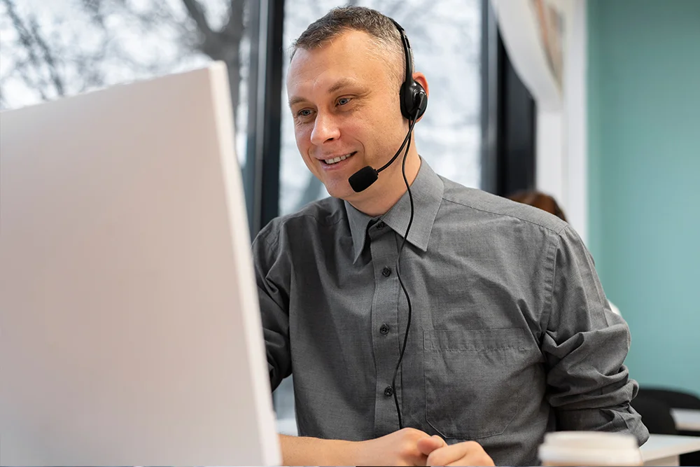 Helpdesk Software