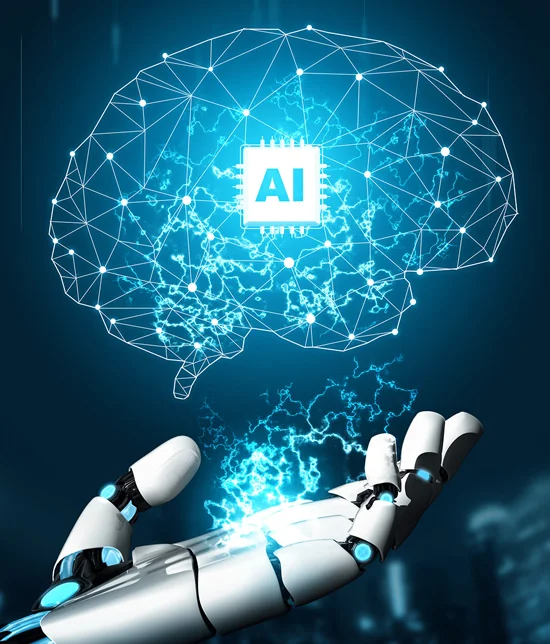 Smart Queue System with AI Features