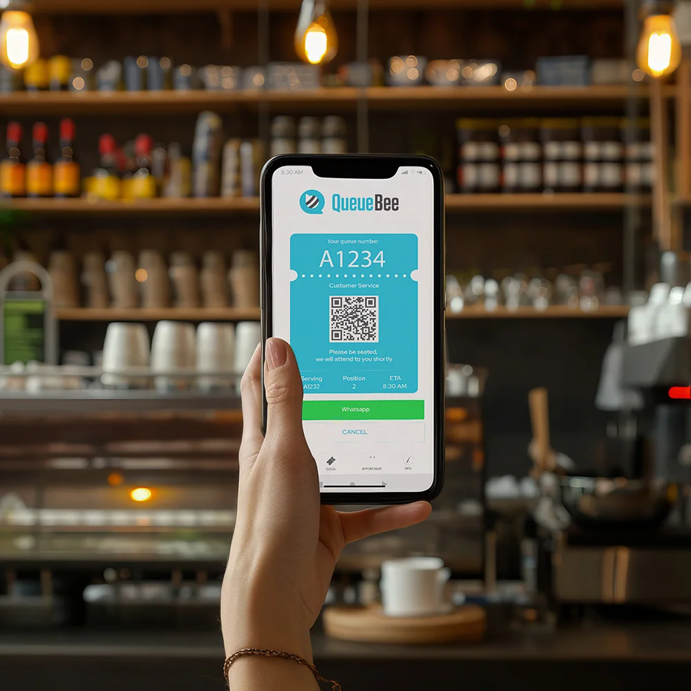Effective Queueing App in Adelaide