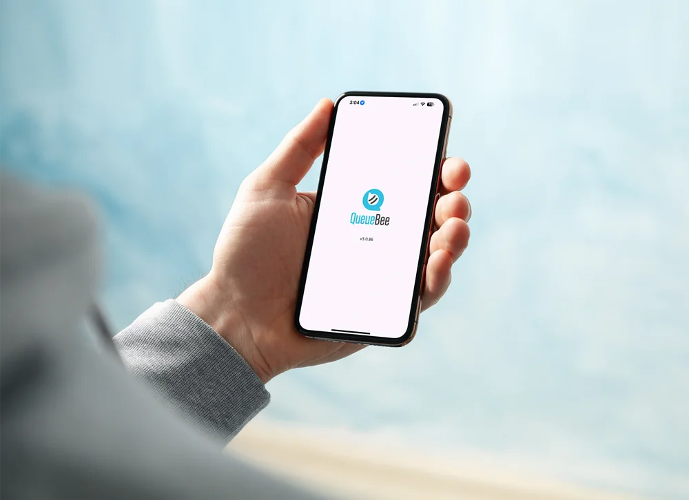 Queueing app in Melbourne - Virtual queue app for businesses