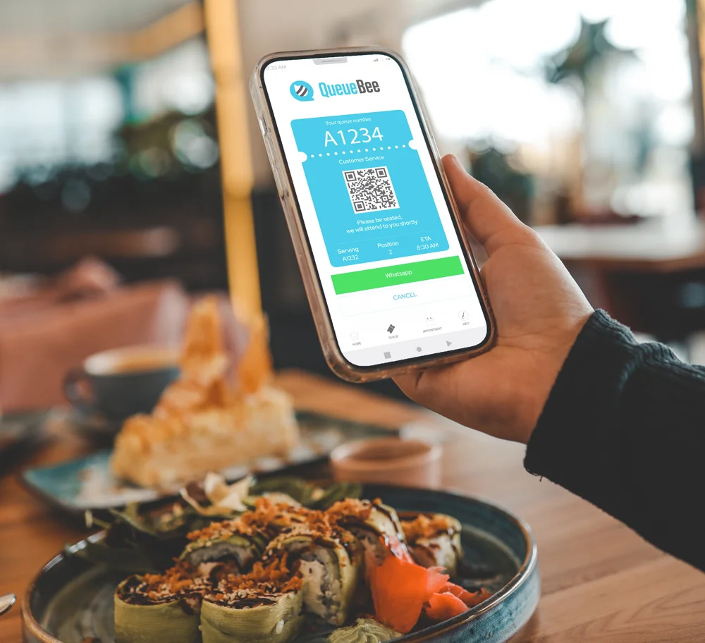 Why businesses in Melbourne need a queueing app and virtual queue app