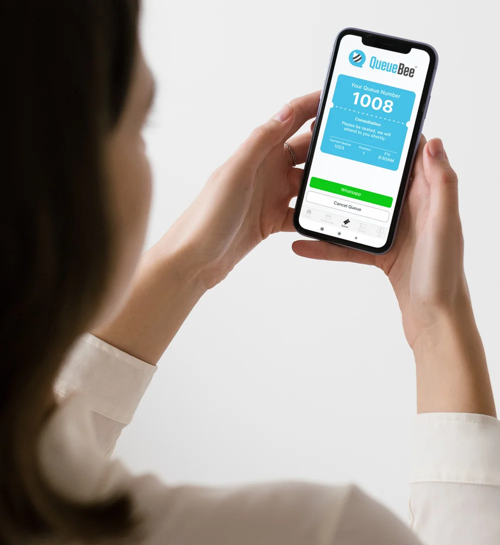 Effective Queueing App in Perth
