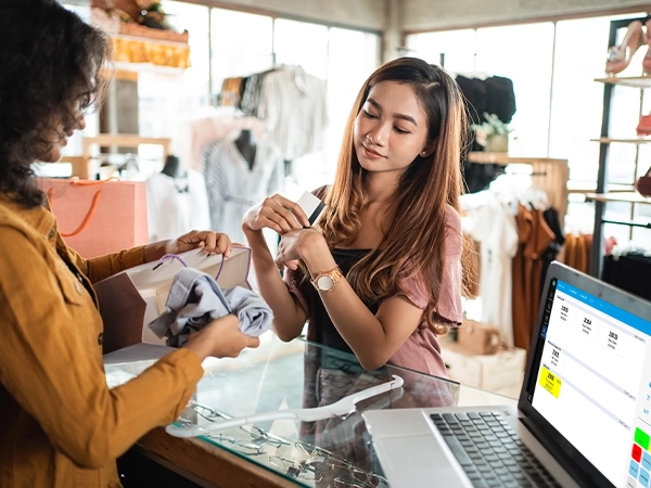 Australian Retail Benefits