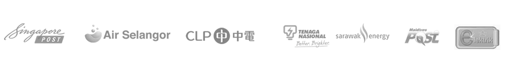 Australian Utility Clients
