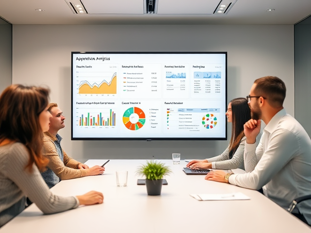 Data-Driven Insights