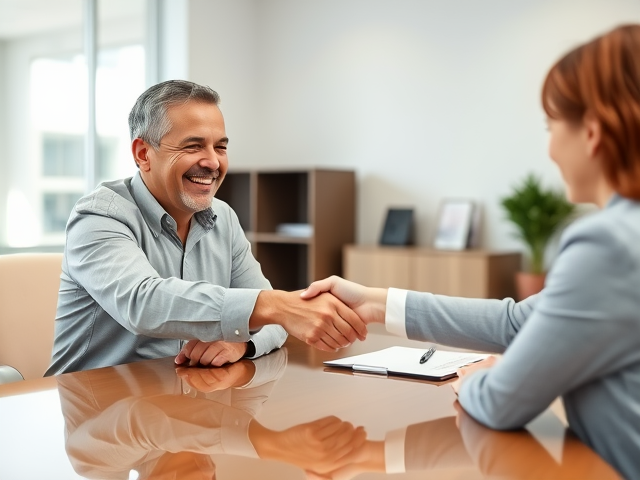 Higher Client Satisfaction