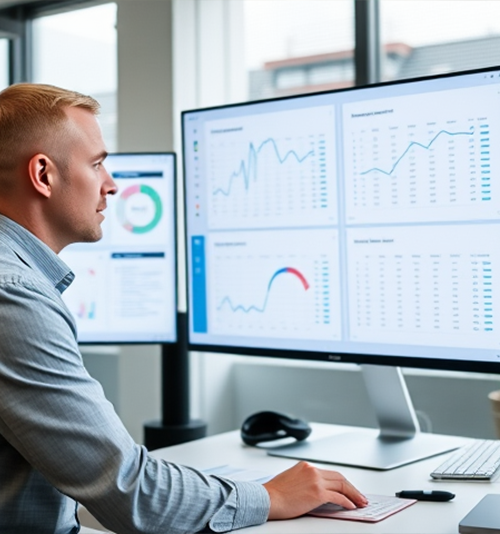 QueueBee Appointment Booking for Financial Institutions