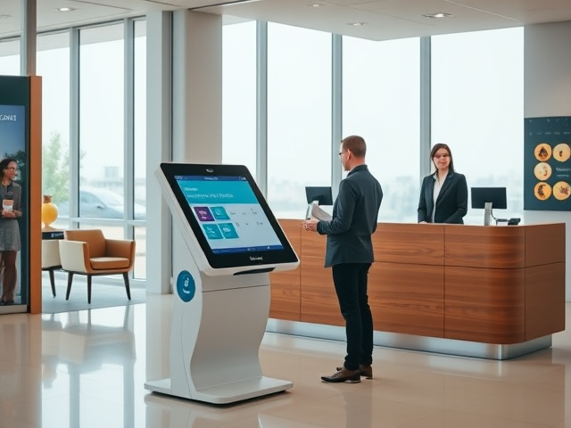 Appointment Booking vs Walk-ins in Australia's Financial Sector