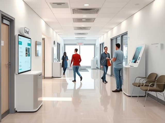 appointment-only systems creating a false sense of efficiency