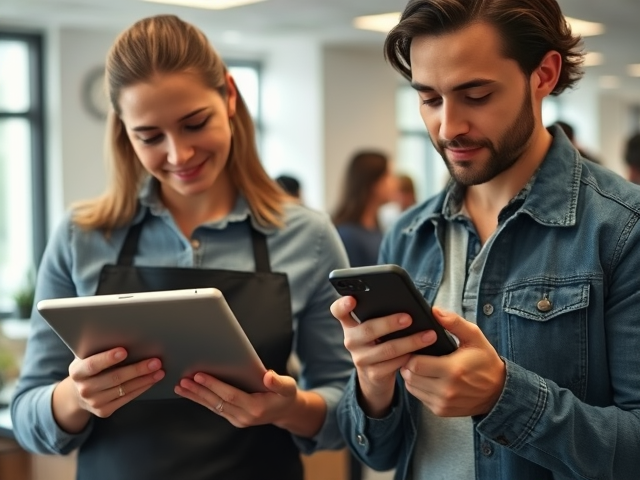 queue management software for appointment optimisation