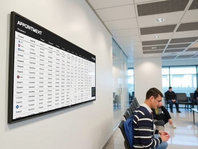hidden backlogs in digital appointment scheduling