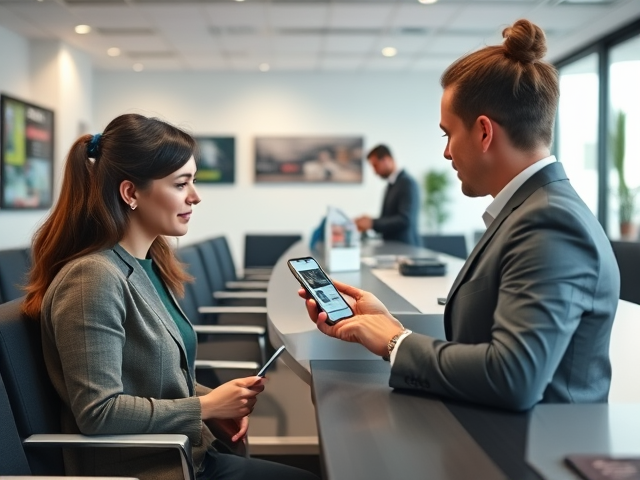 appointment-only systems in modern healthcare and retail
