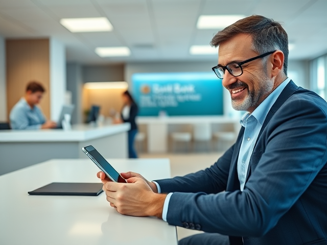 Improved Customer Experience