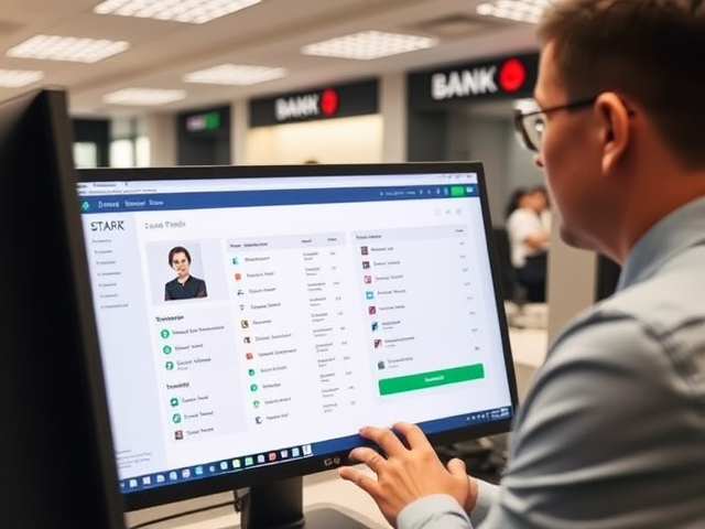 QueueBee Appointment Booking System Software