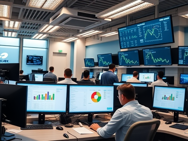 Data-Driven Branch Insights For Australian Banks