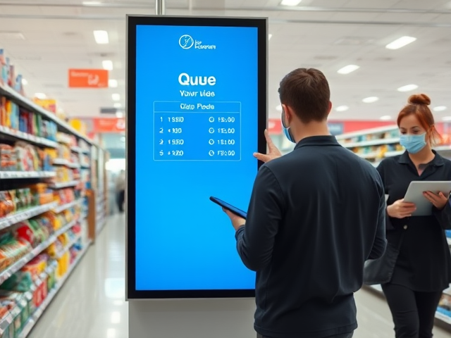 Digital Signage Integration