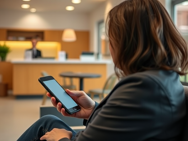 SMS Notifications Feature