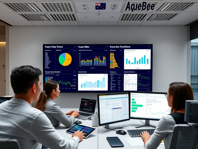 Data-Driven Insights from Queue Management System