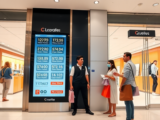 Best Queue Management System for Retail Stores in Australia