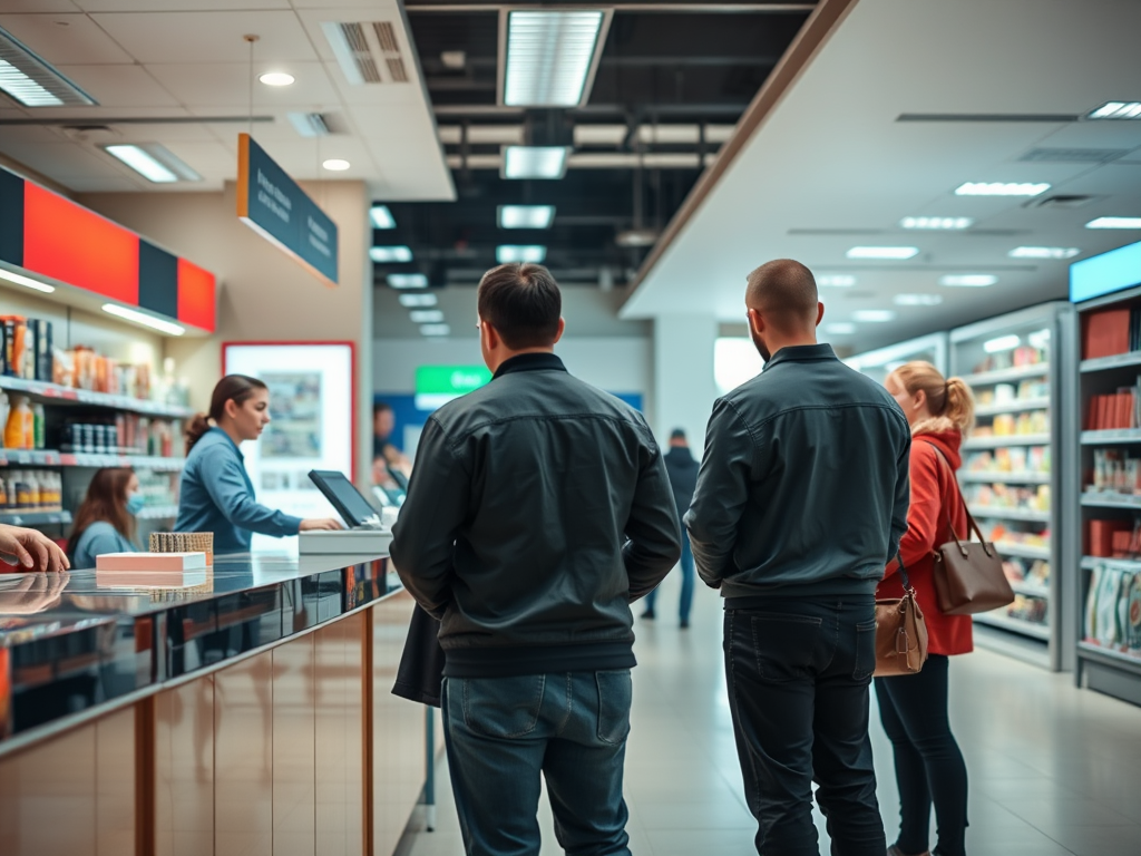 Best Queue Management System in Australia (2026 Buyer Guide)