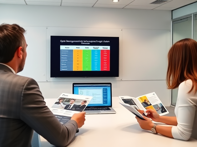 Data-Driven Insights from Queue Management System