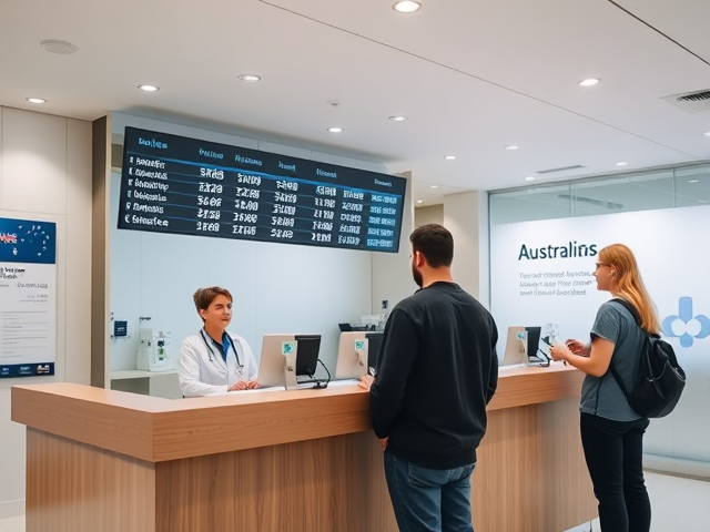Best Queue Management System in Australia for 2026