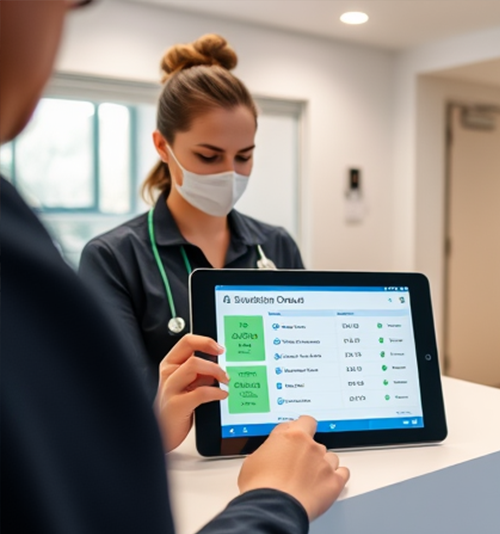 QueueBee Queue Management System for Australian Businesses