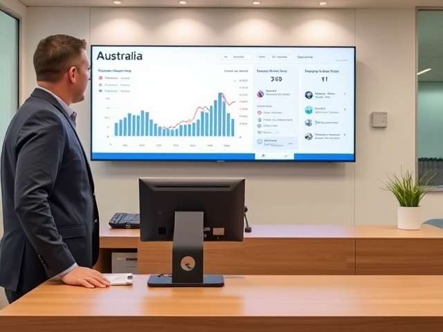Best Queue Management System for Immigration and Licensing Offices in Australia