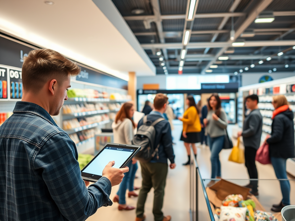 Choosing the Right Queue Management Solution for Australian Business