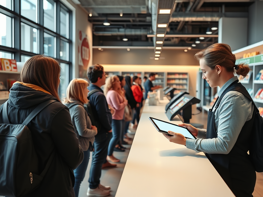 Cloud vs On-Premise Queue Systems for Australian Businesses